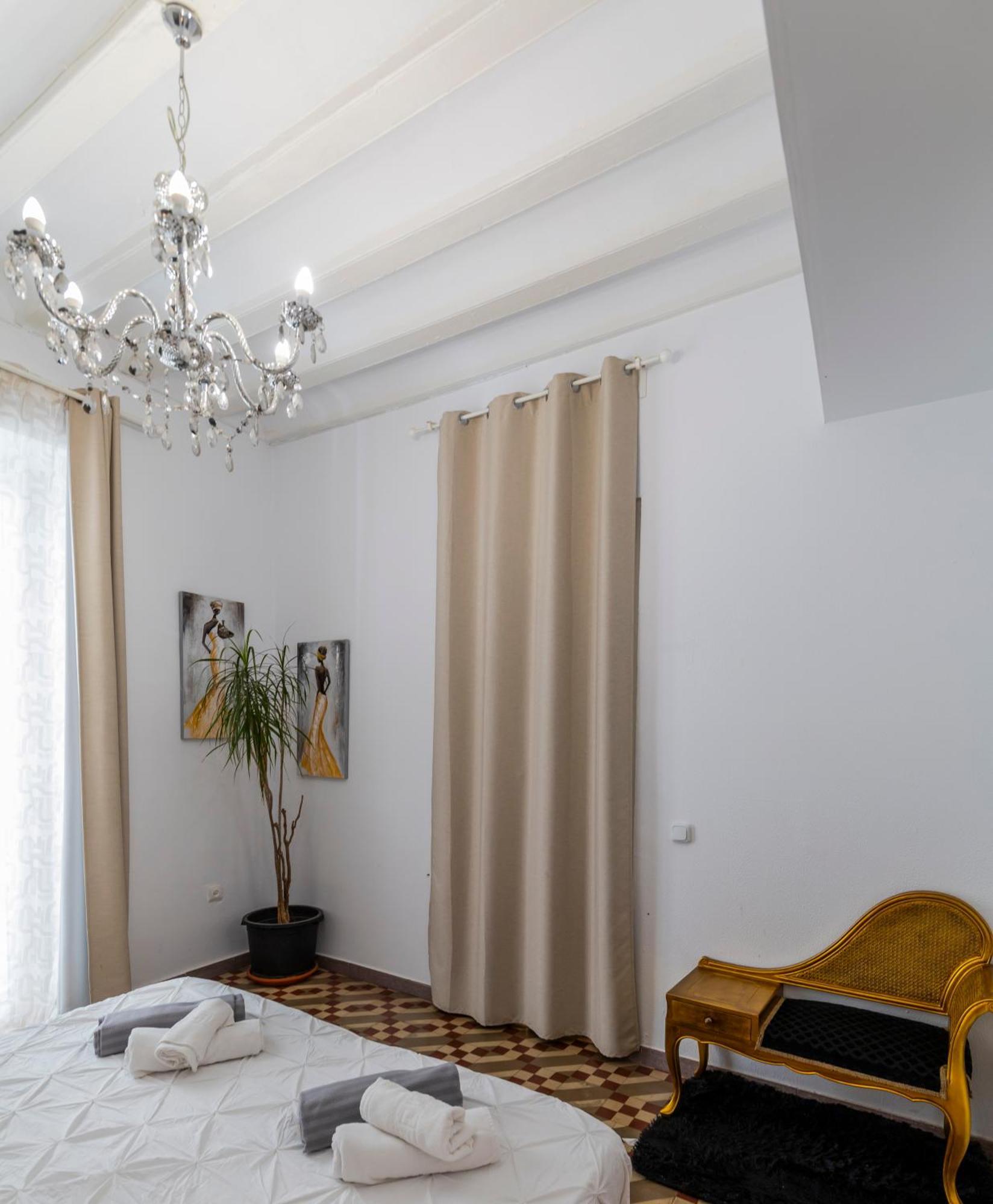 Simplyhosted Casa Buda *