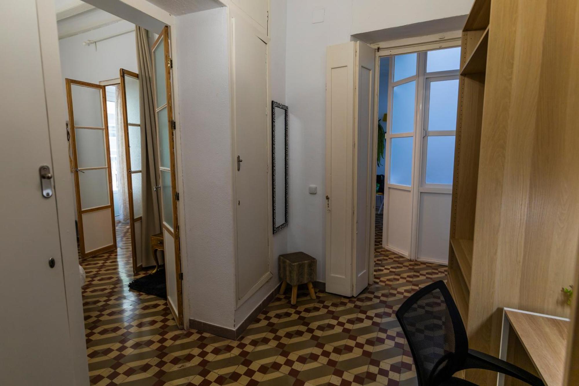 Apartment Simplyhosted Casa Buda