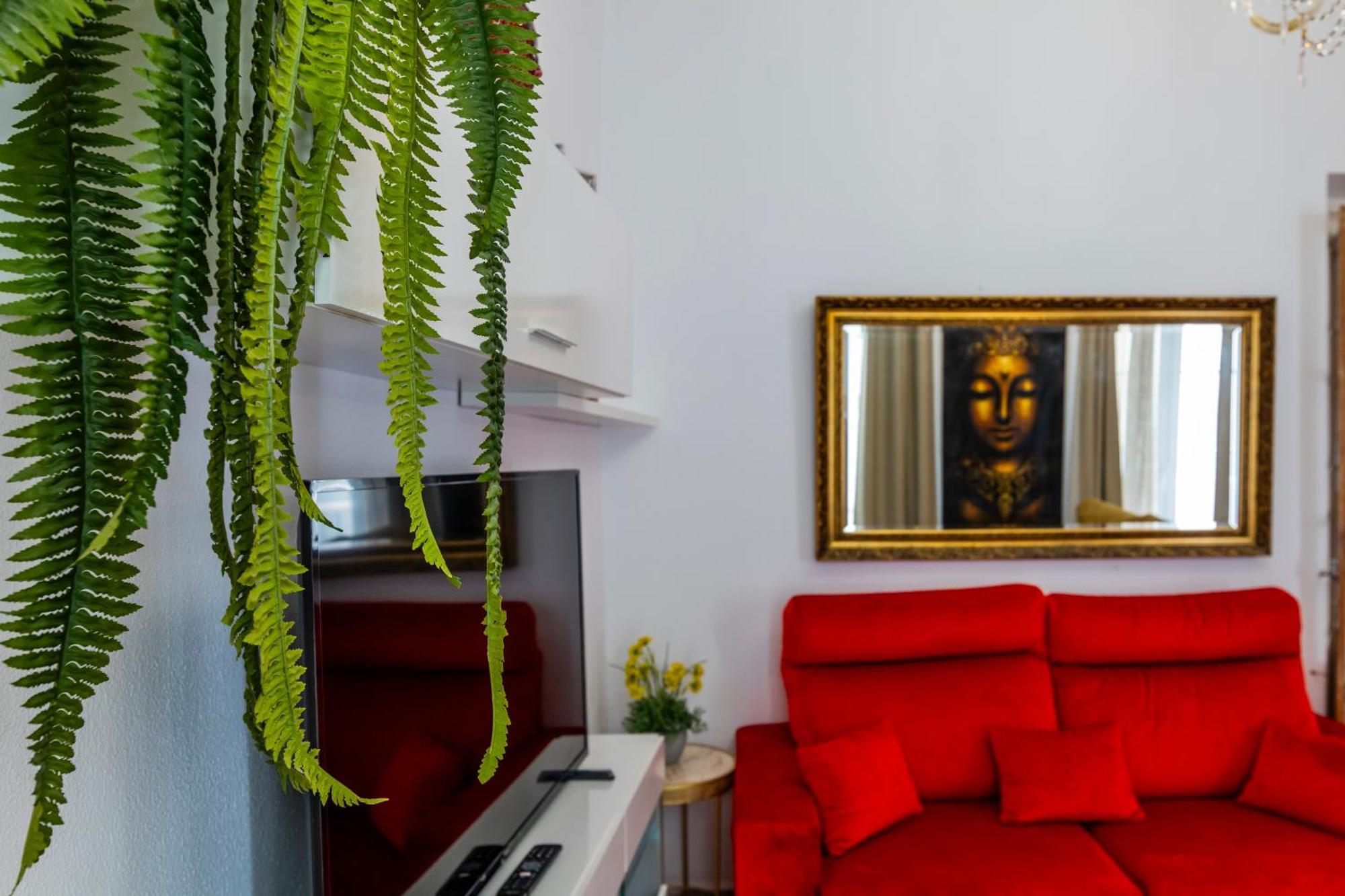 Simplyhosted Casa Buda Apartment