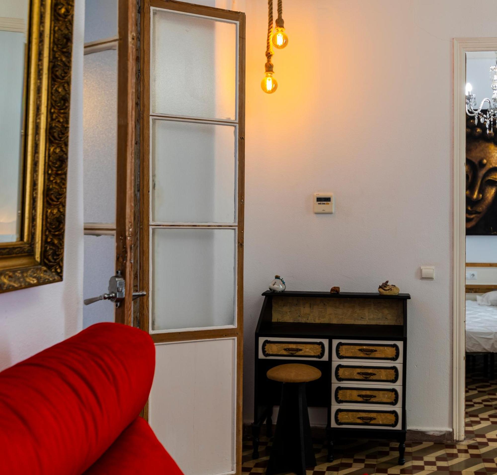 Simplyhosted Casa Buda Apartment Cadiz