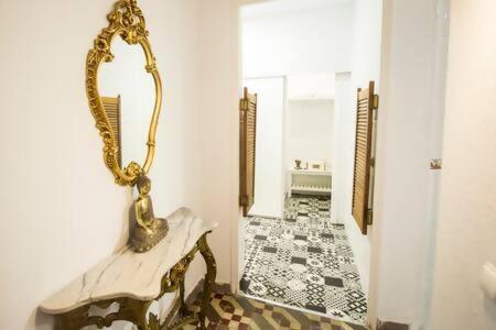 Appartement Sh Casa Buda Gran En El Centro Cadix