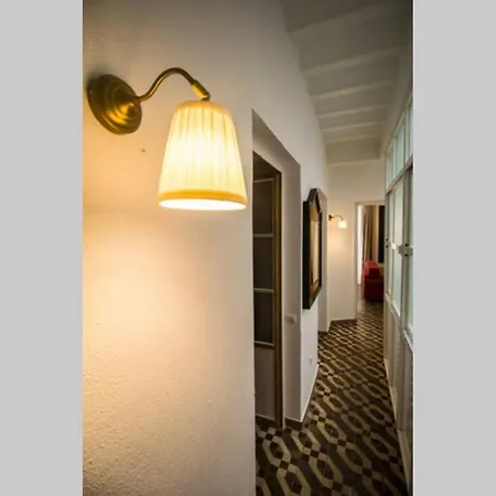 Simplyhosted Casa Buda Cadiz Exterior photo