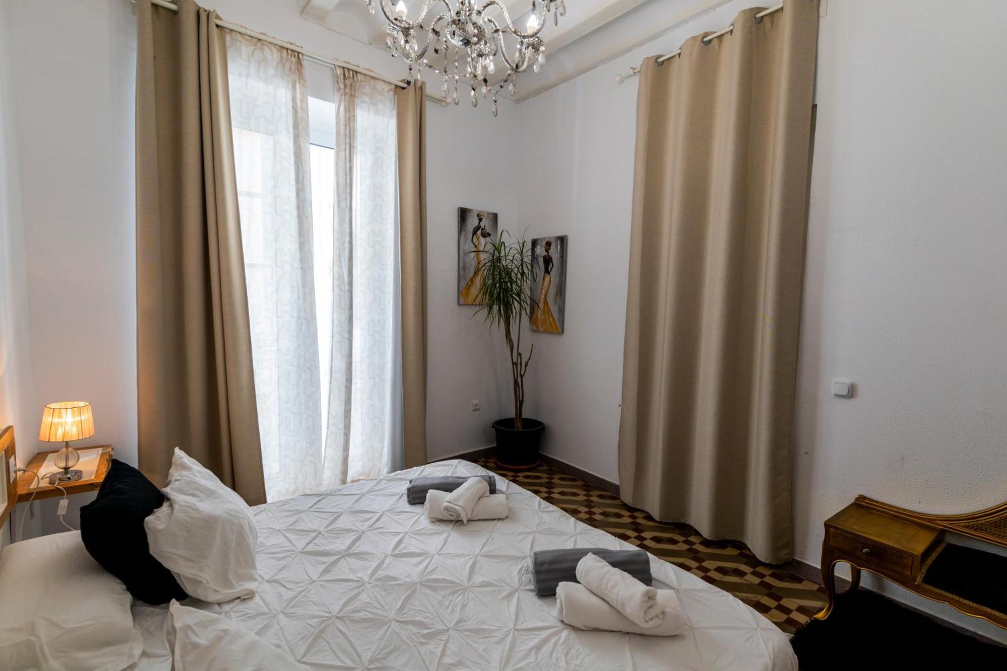 Appartement Simplyhosted Casa Buda *