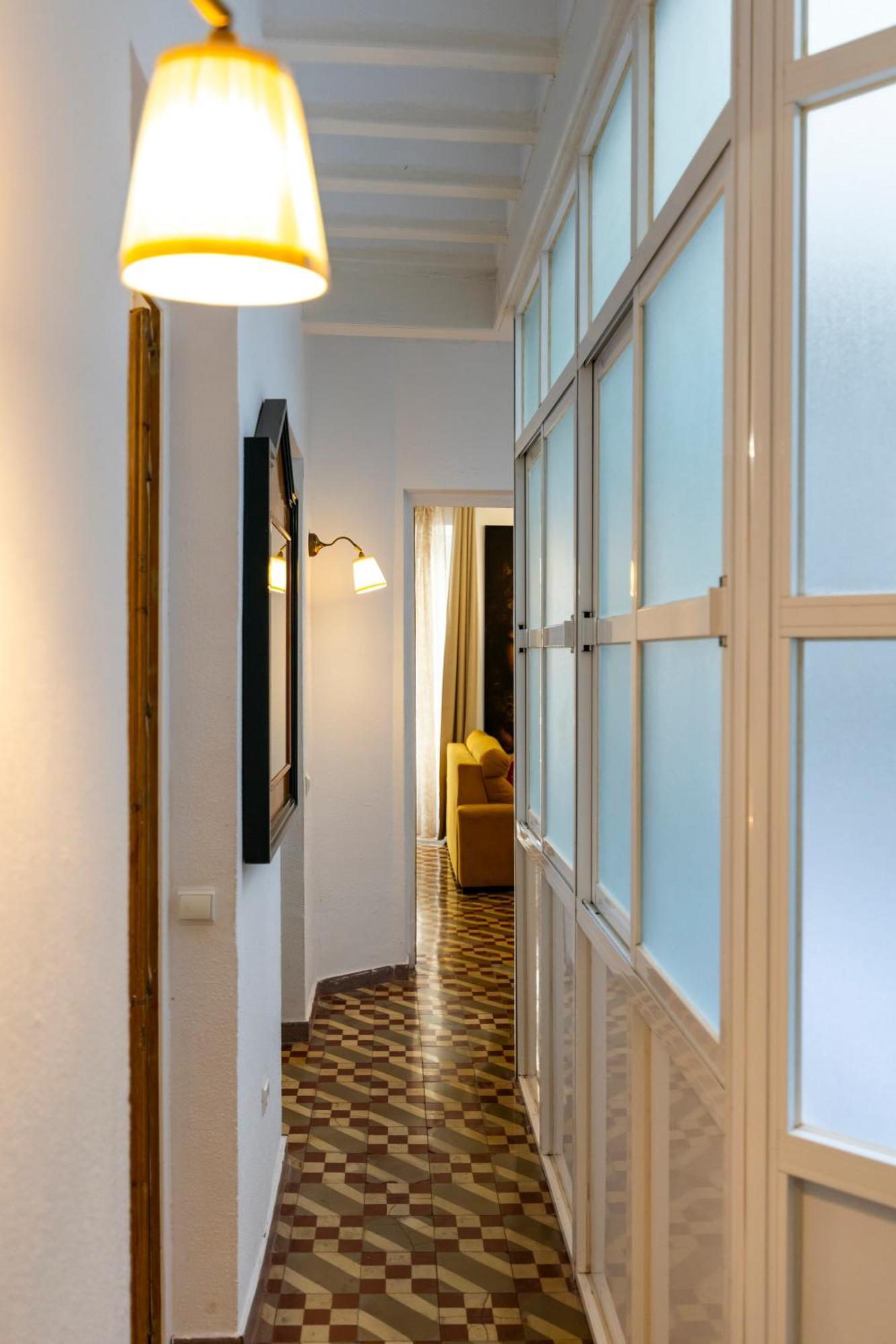 Simplyhosted Casa Buda Appartement *